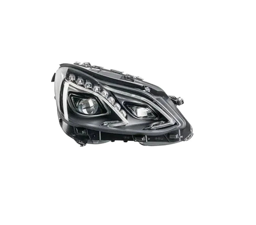ÖN FAR LED SAĞ W212 2013-