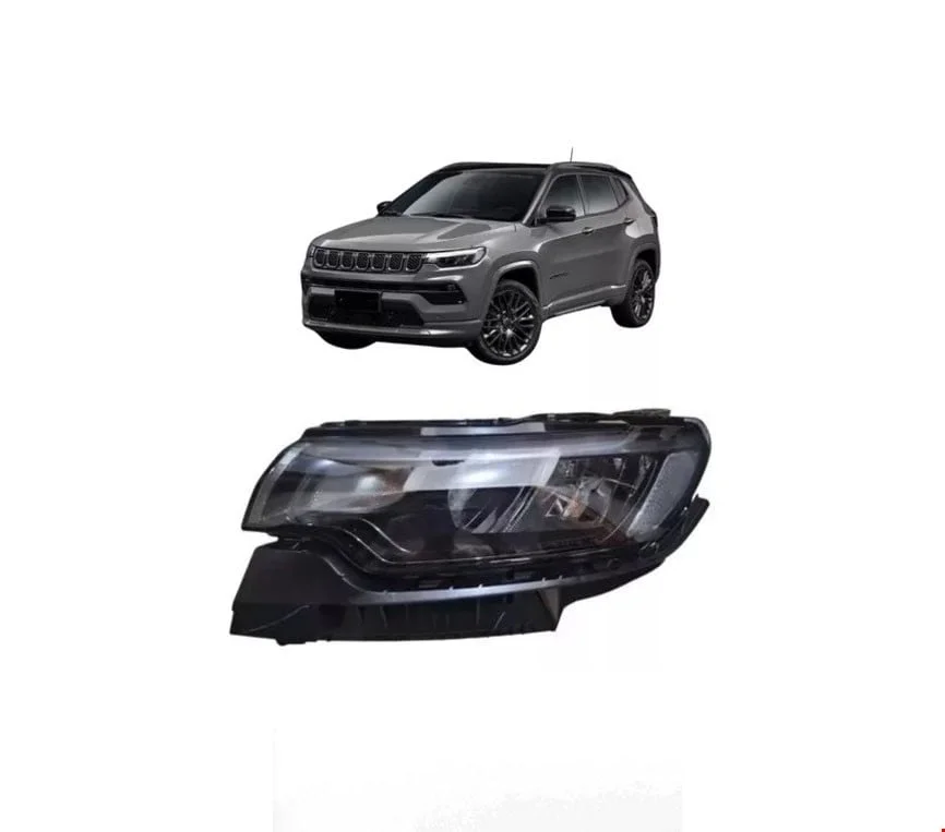 ÖN FAR LED SOL COMPASS 2021-