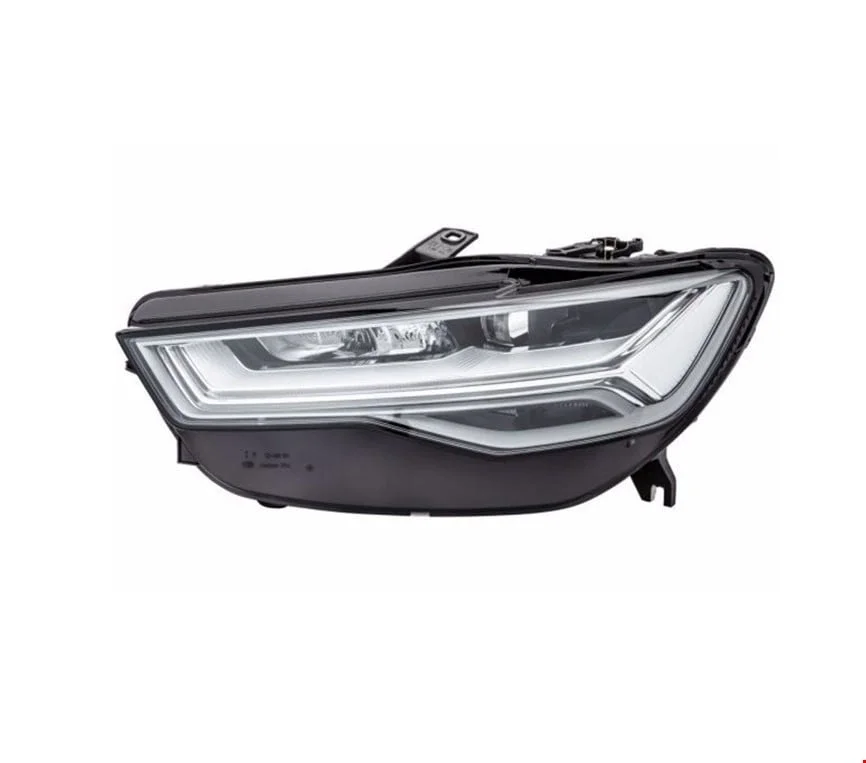 ÖN FAR MATRIX SOL A6 2015-