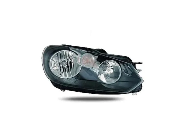 ÖN FAR SAĞ GOLF 6 2008-