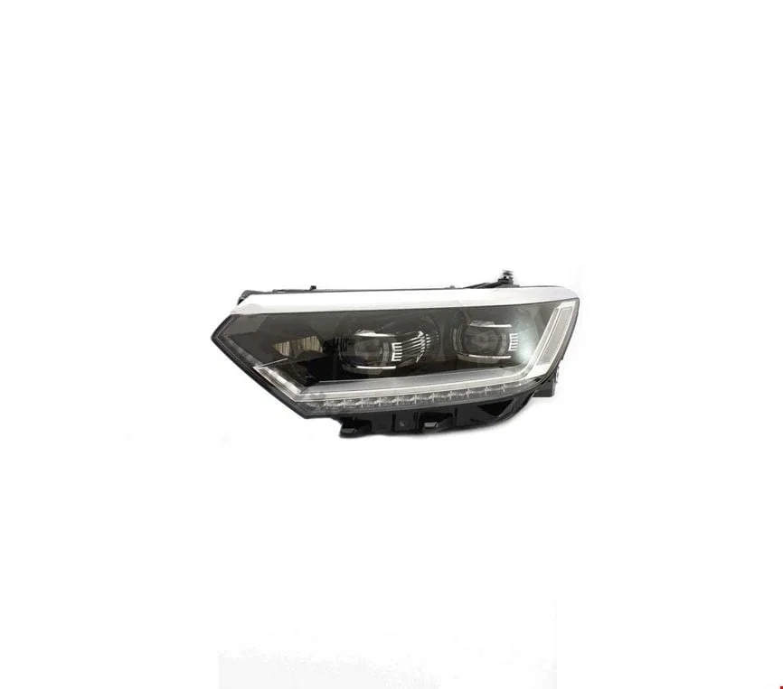 ÖN FAR SOL B8.5 DÖNÜŞÜM FAR SOL PASSAT 2015-