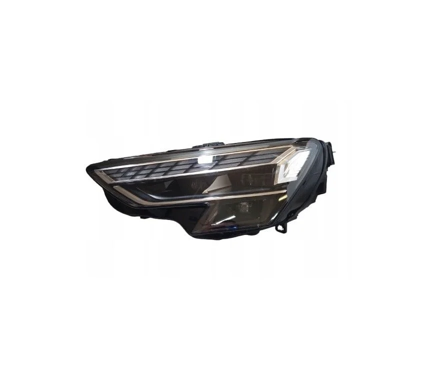 ÖN FAR SOL (FULL LED) A3 2024-