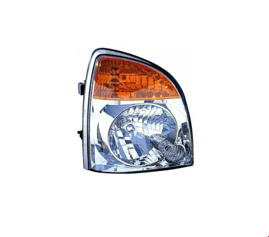 ÖN FAR SOL H100 PİCK UP 2004-