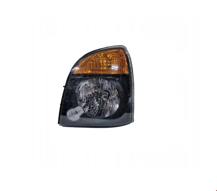ÖN FAR SOL H100 PİCK UP 2014-