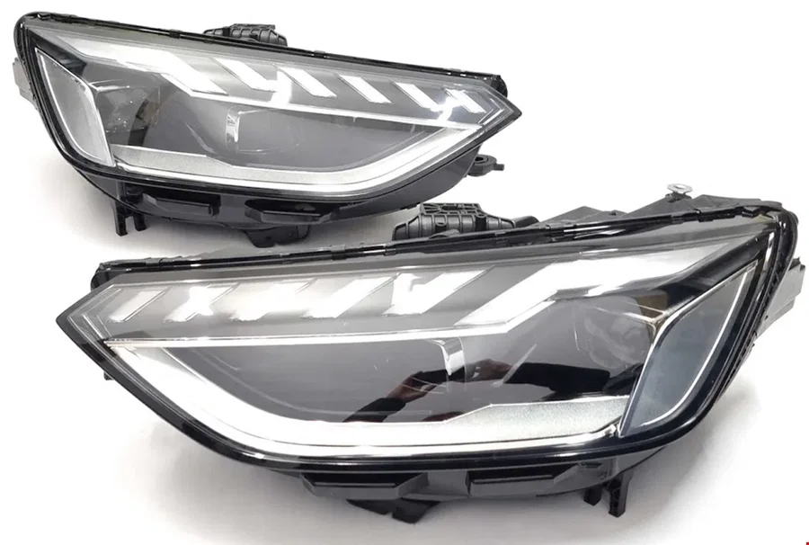 ÖN FAR SOL LED A4 2020-
