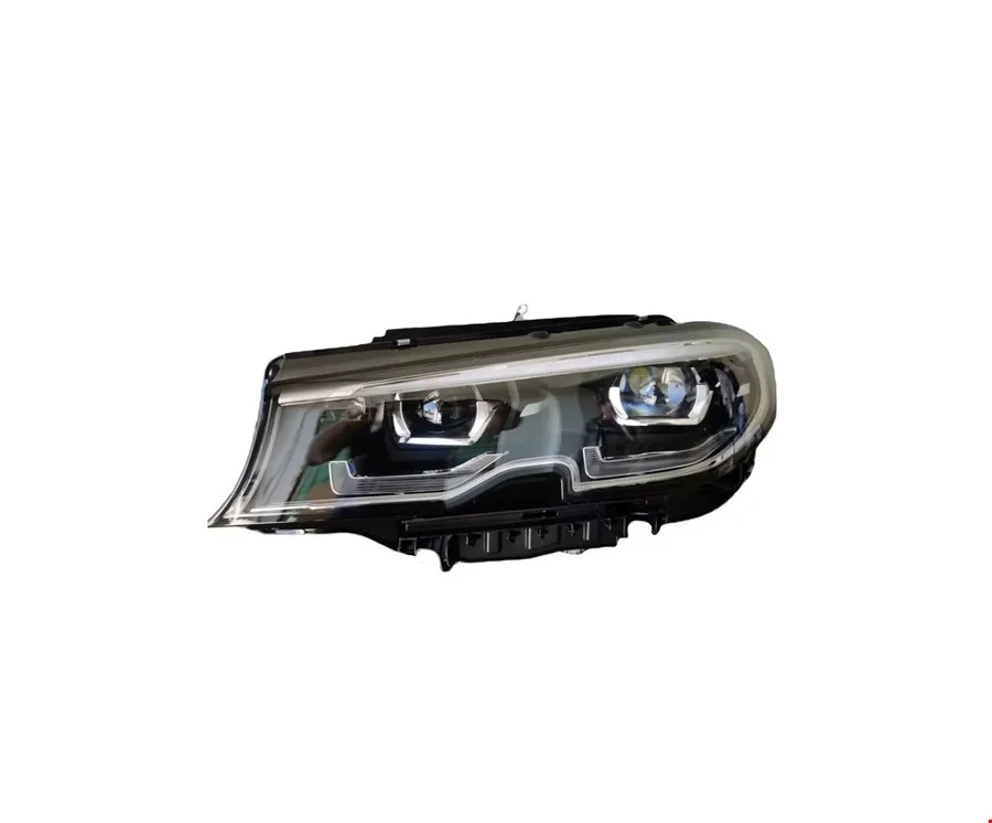 ÖN FAR SOL ( LED ADAPTİVE ) G20 2019-