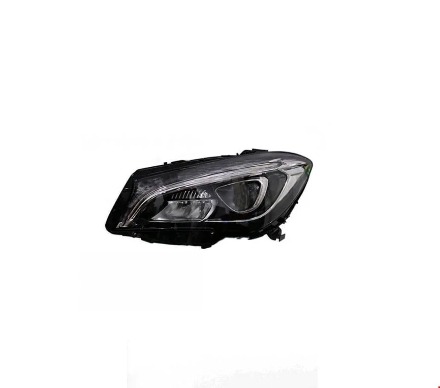 ÖN FAR SOL ( LED) W117  CLA 2016-