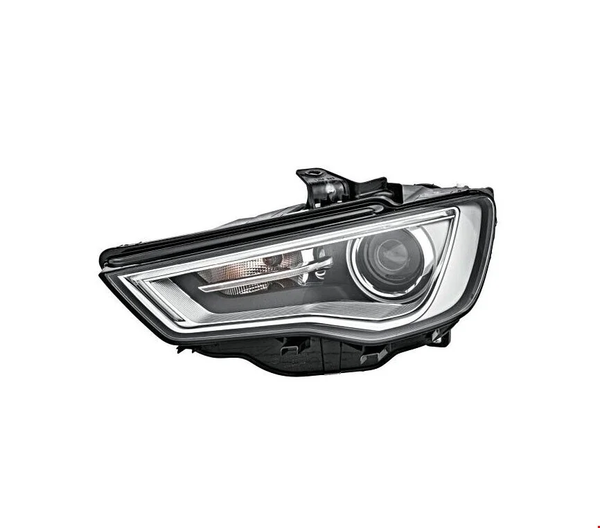 ÖN FAR SOL ( MERCEKLİ ) A3 2013-