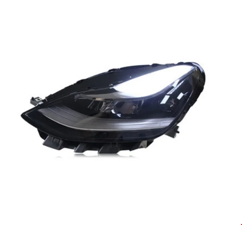 ÖN FAR SOL  MODEL Y 2021-