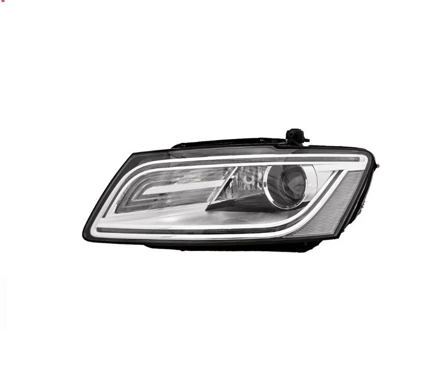 ÖN FAR SOL XENON Q3 2012-