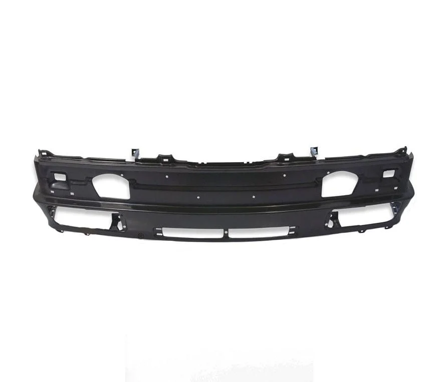ÖN PANEL ALT (TEK IZGARALI) M 40 E30 1988-