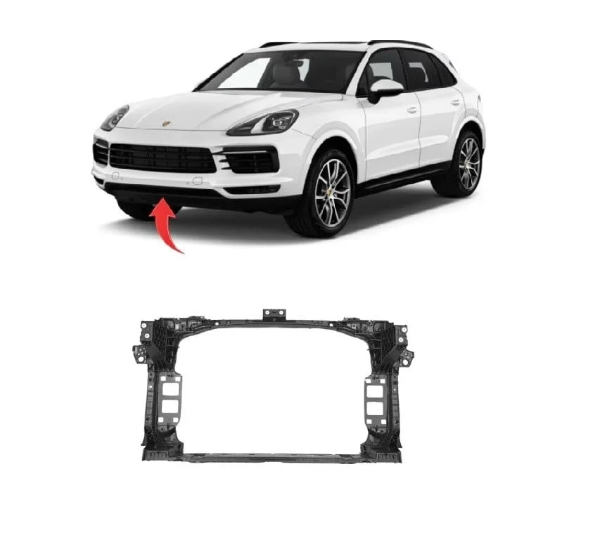 ÖN PANEL CAYENNE 2018-