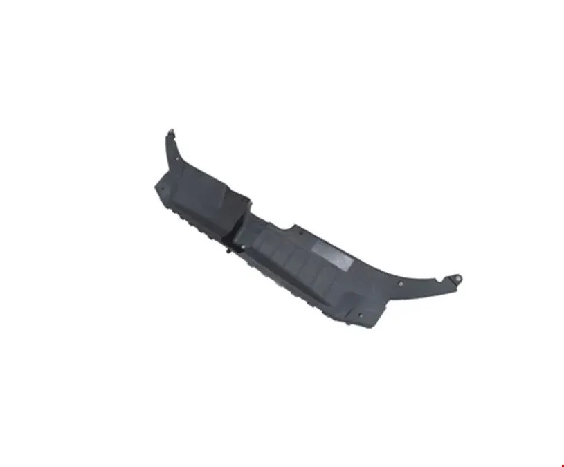 ÖN PANEL ÜST PLASTİĞİ Q5 2009-