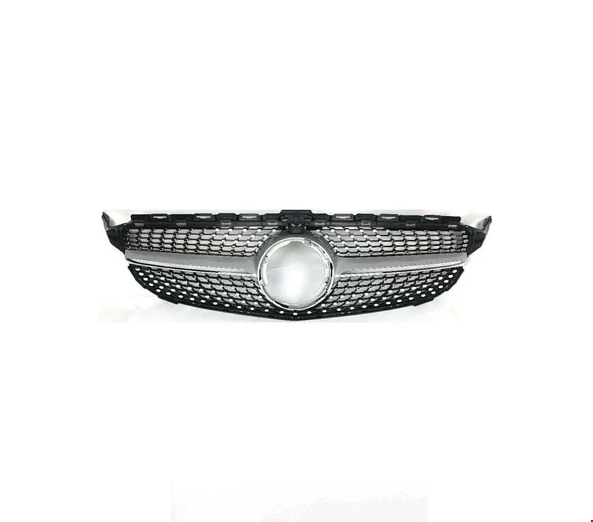 ÖN PANJUR (DIAMOND) W205 2019-