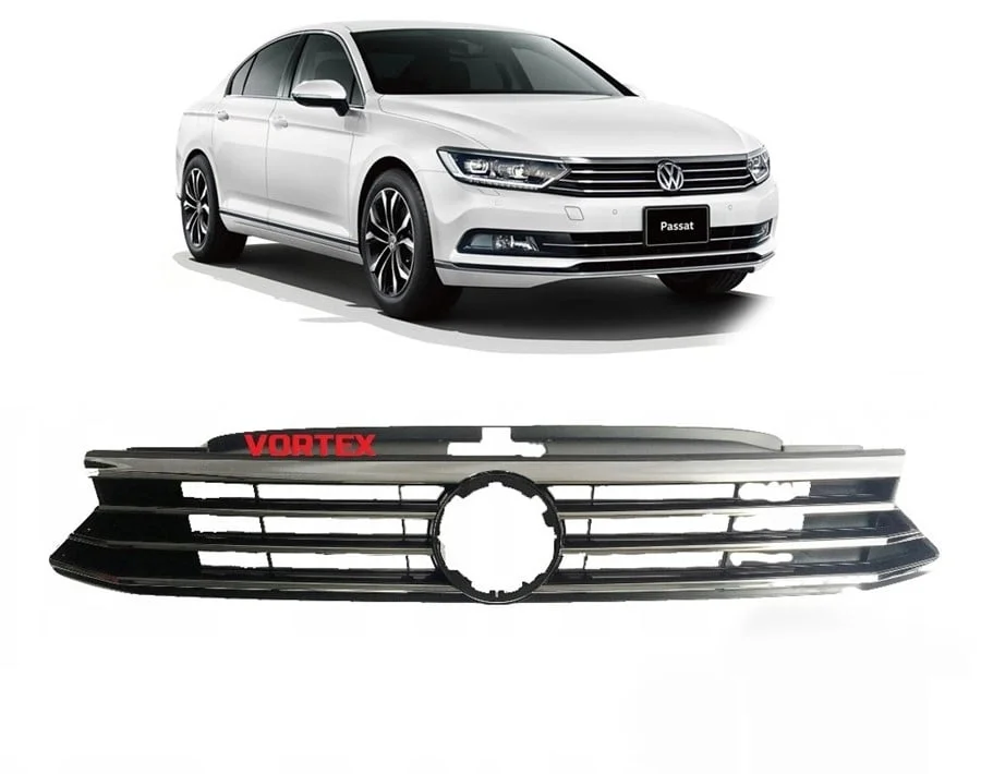 ÖN PANJUR (HIGHLINE) PASSAT 2015-