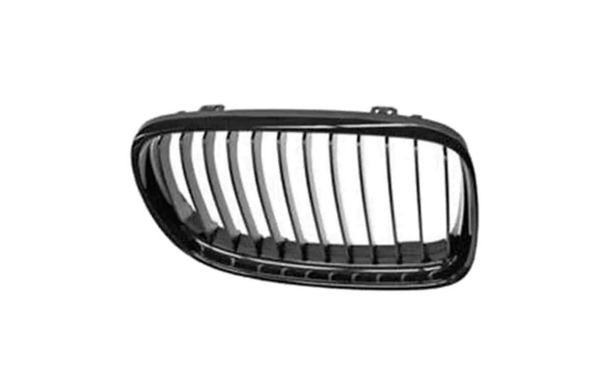 ÖN PANJUR ( KOMPLE SİYAH ) SOL E90 2006-