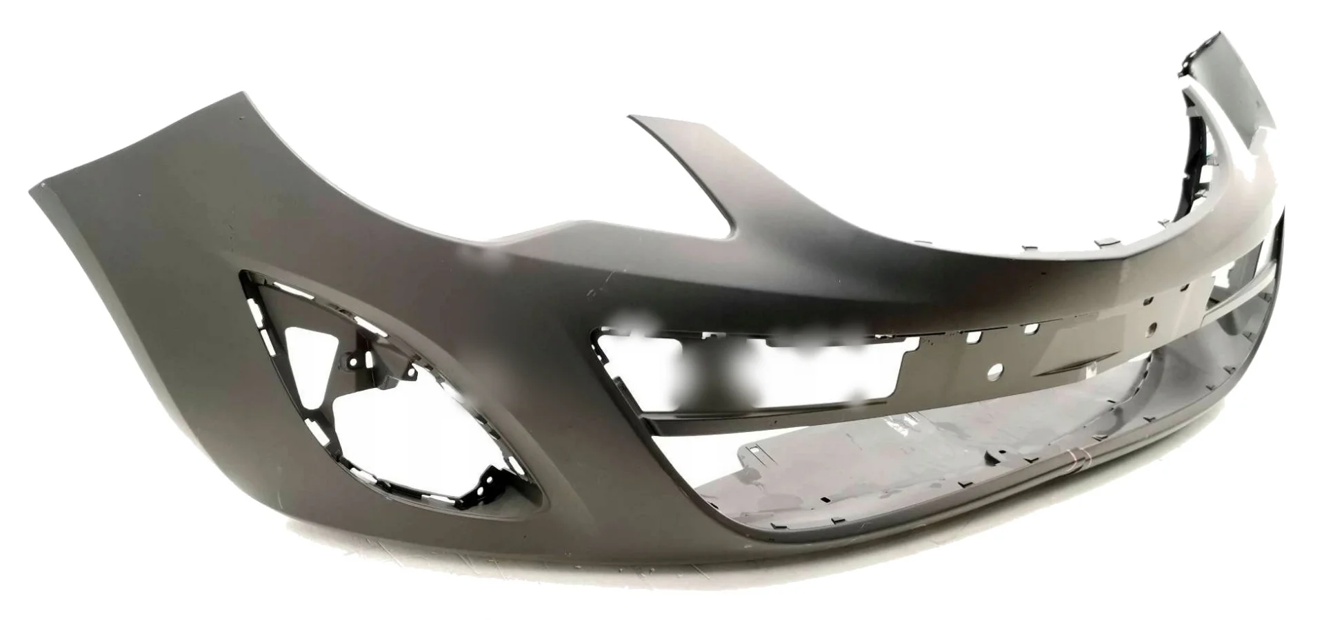 ÖN TAMPON CORSA D 2011-