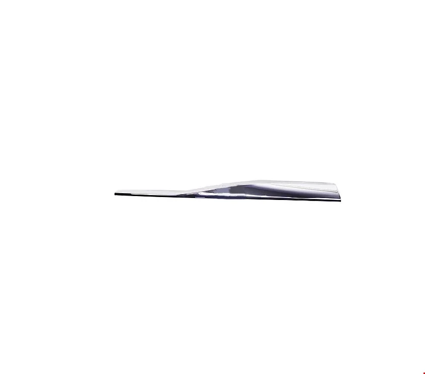 ÖN TAMPON NİKELAJI SOL GOLF 8 2020-