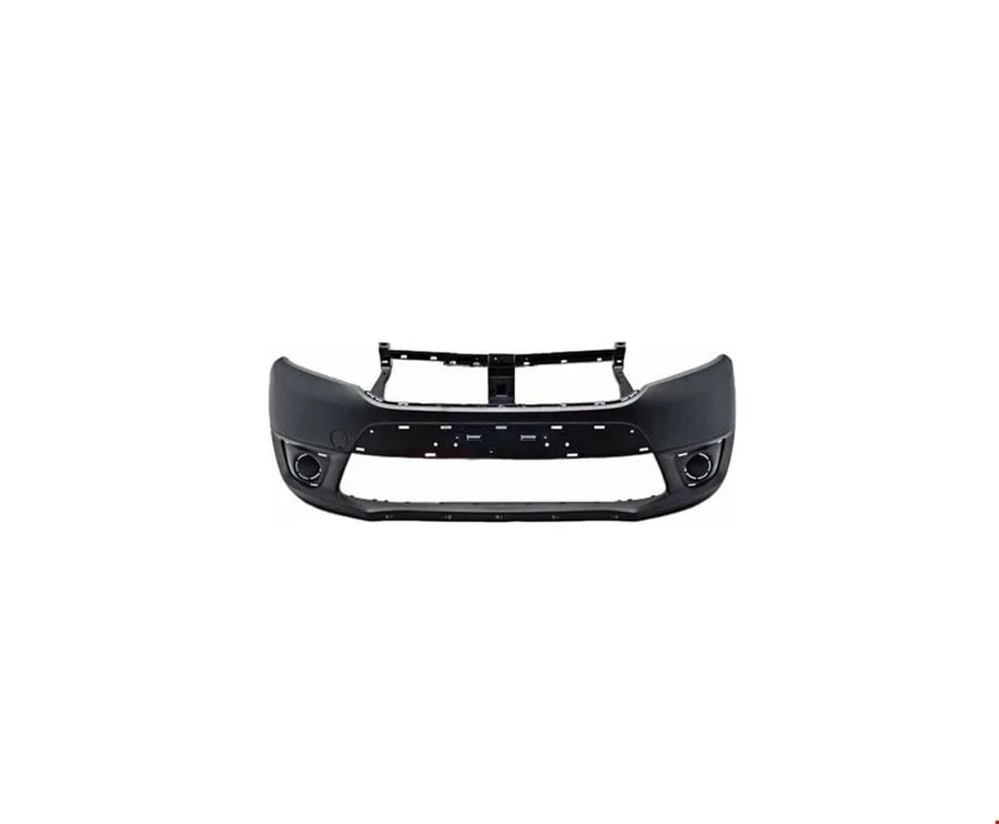 ÖN TAMPON SANDERO STEPWAY 2013-