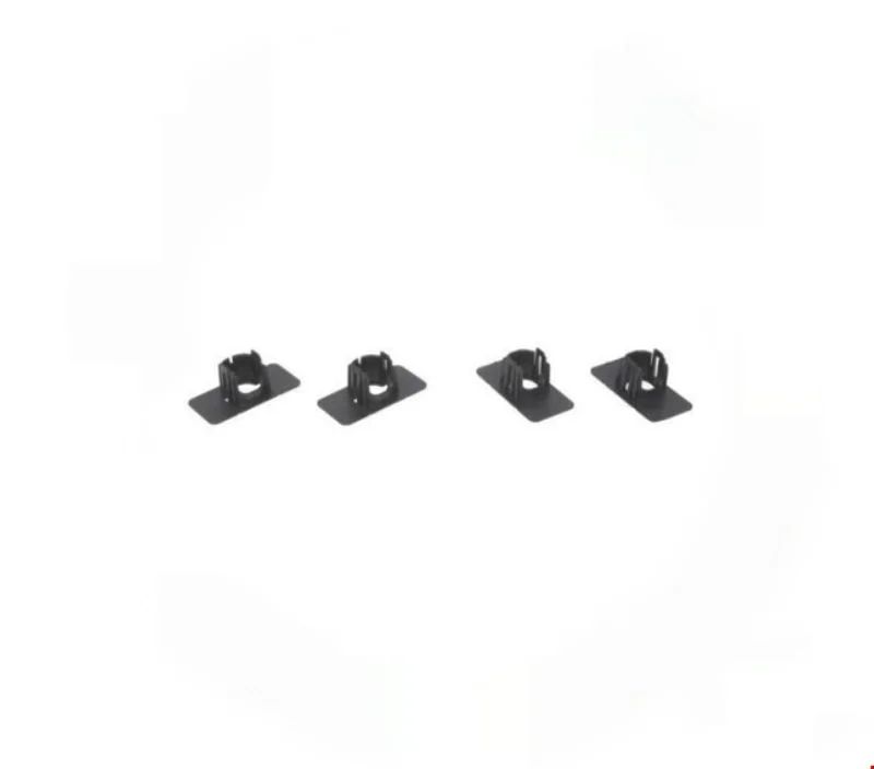 ÖN TAMPON SENSÖR BRAKETİ (4LÜ) SET JETTA 2011-