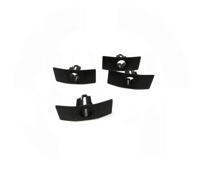ÖN TAMPON SENSÖR BRAKETİ (4LÜ) SET PASSAT 2011-