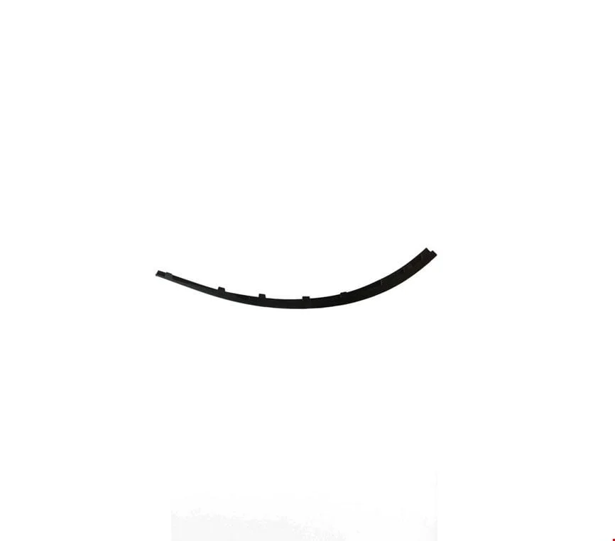 ÖN TAMPON SPOİLERİ SOL PG 407 2006-