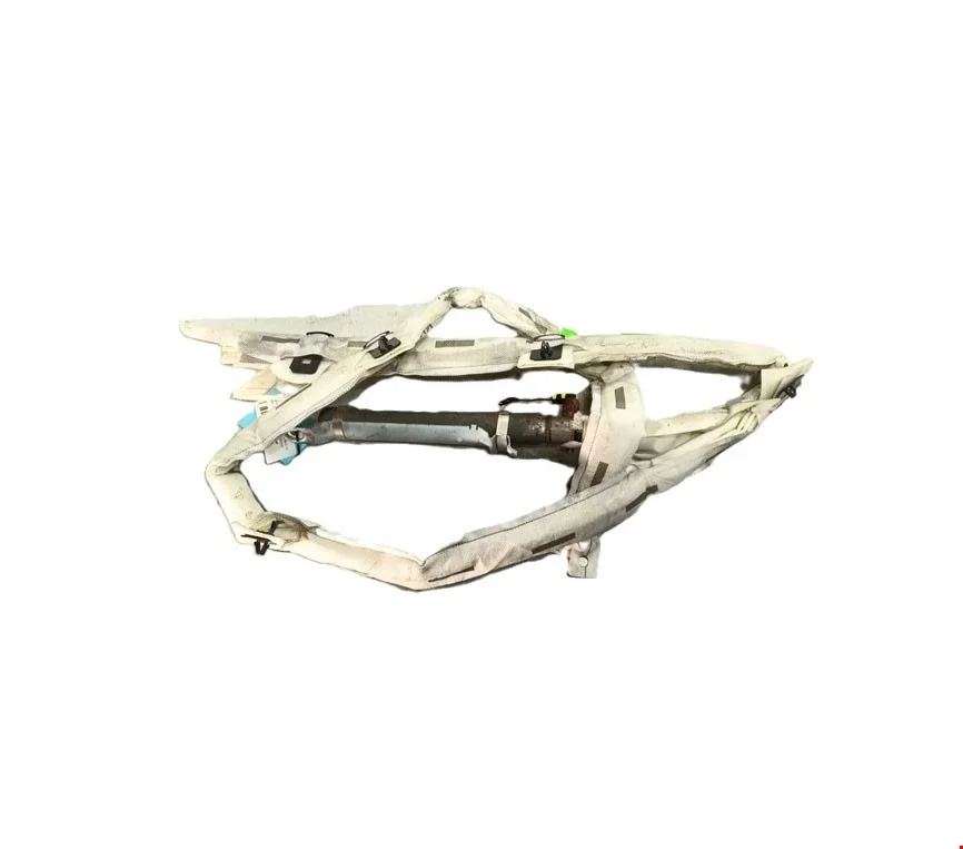 SOL TAVAN AIRBAG JETTA 2011-