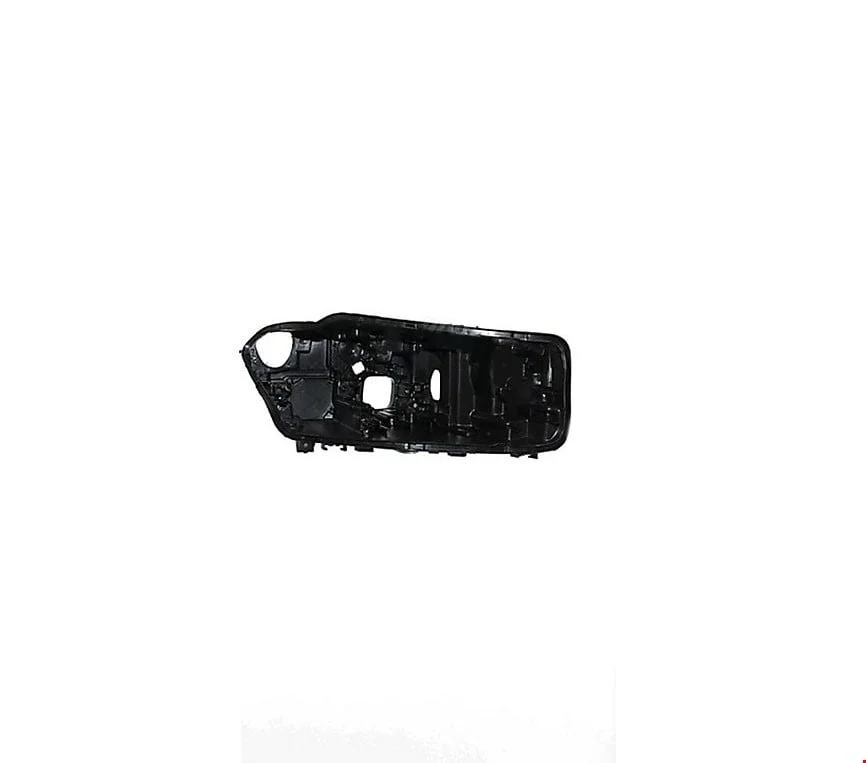STANDART MODEL FAR KASASI SOL G30 2017-