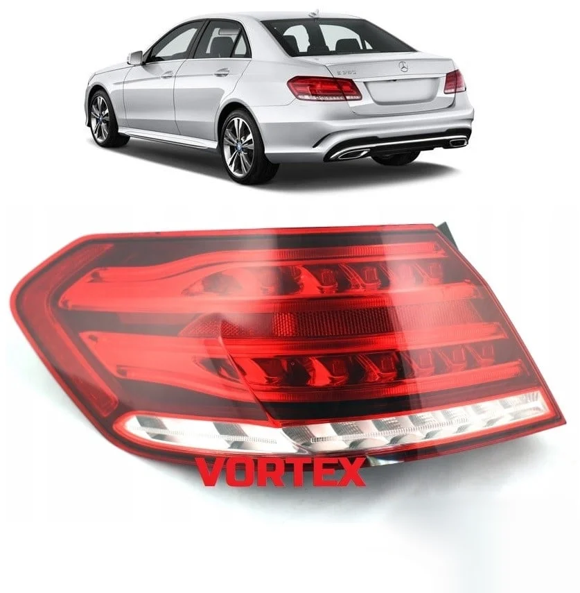 STOP LAMBASI DIŞ SAĞ W212 2013-