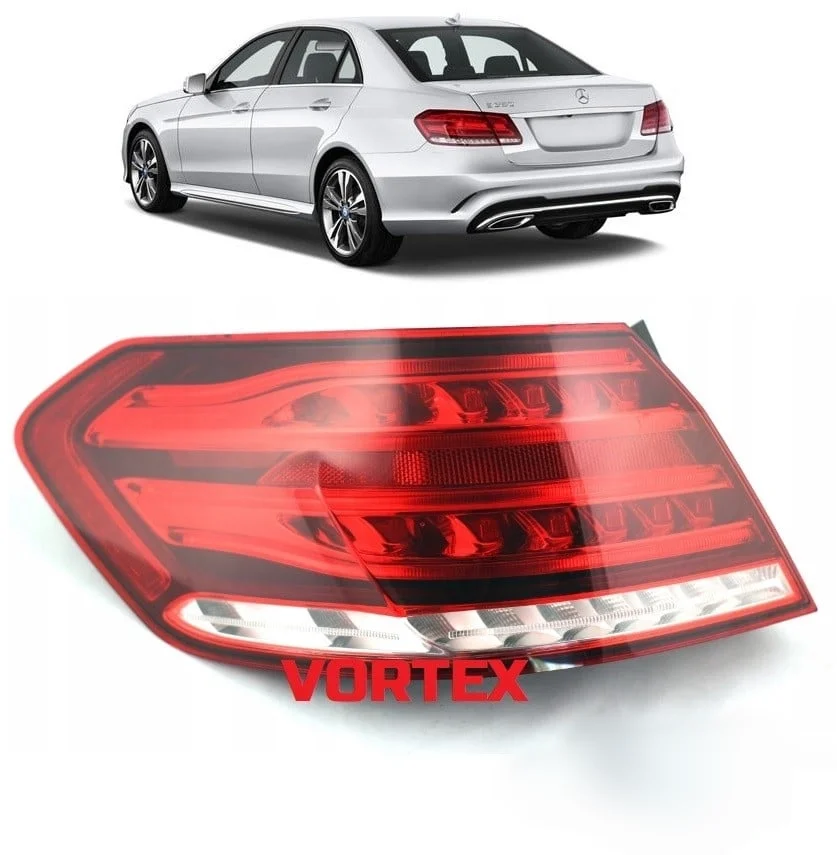 STOP LAMBASI DIŞ SOL W212 2013-
