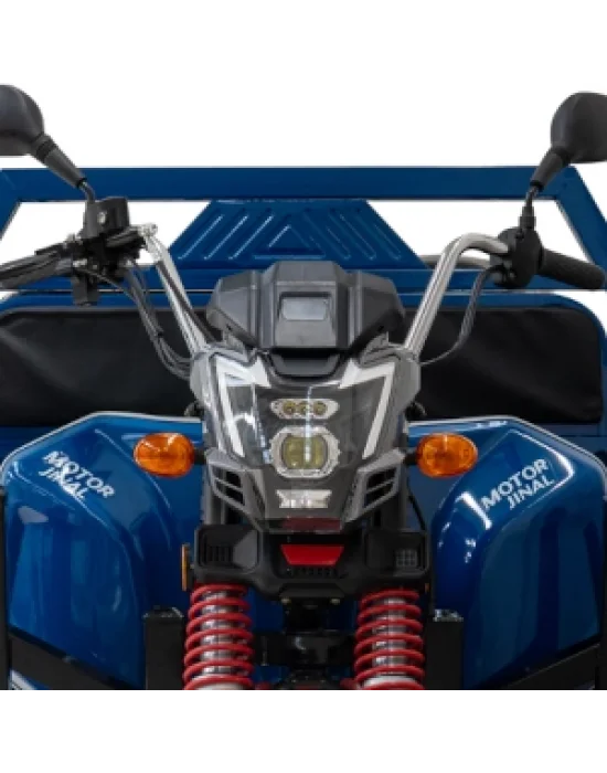 MOTORJINAL - ANKA 49000