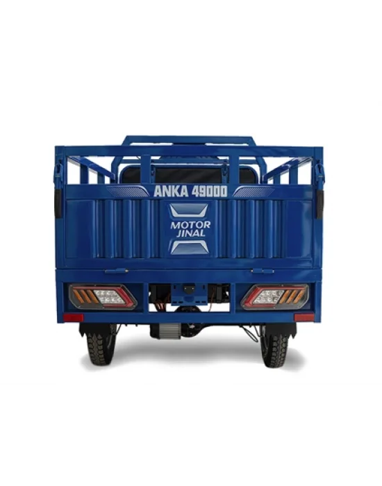 MOTORJINAL - ANKA 49000