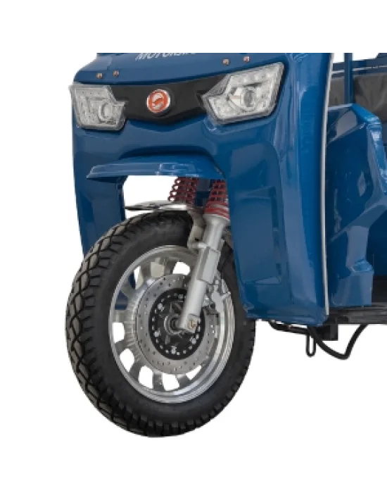 MOTORJINAL - ANKA 49000 PLUS