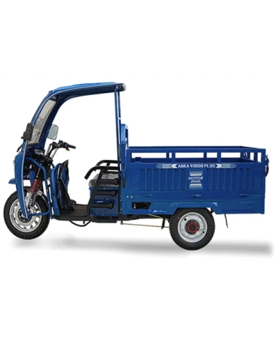 MOTORJINAL - ANKA 49000 PLUS