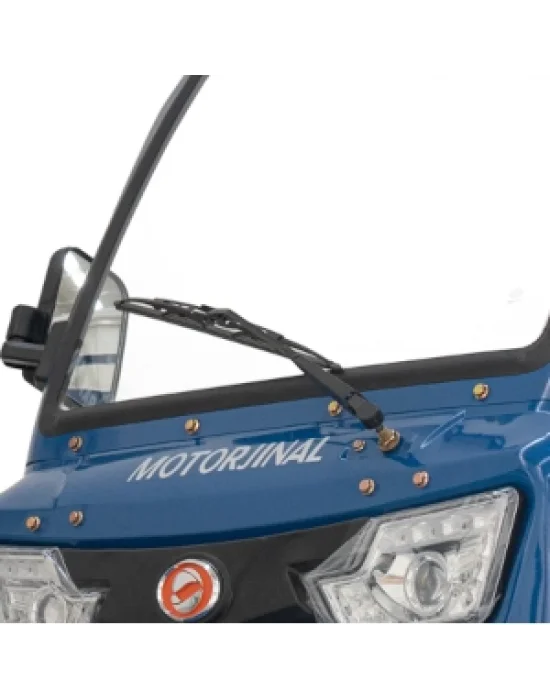 MOTORJINAL - ANKA 49000 PLUS