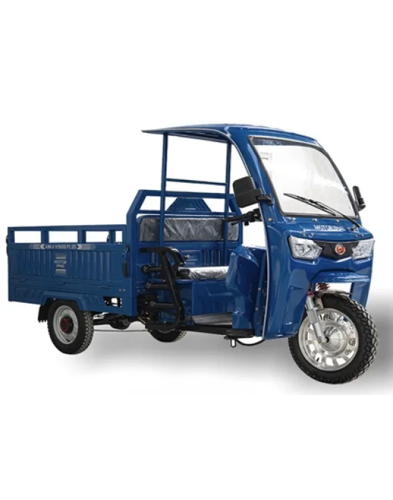 MOTORJINAL - ANKA 49000 PLUS