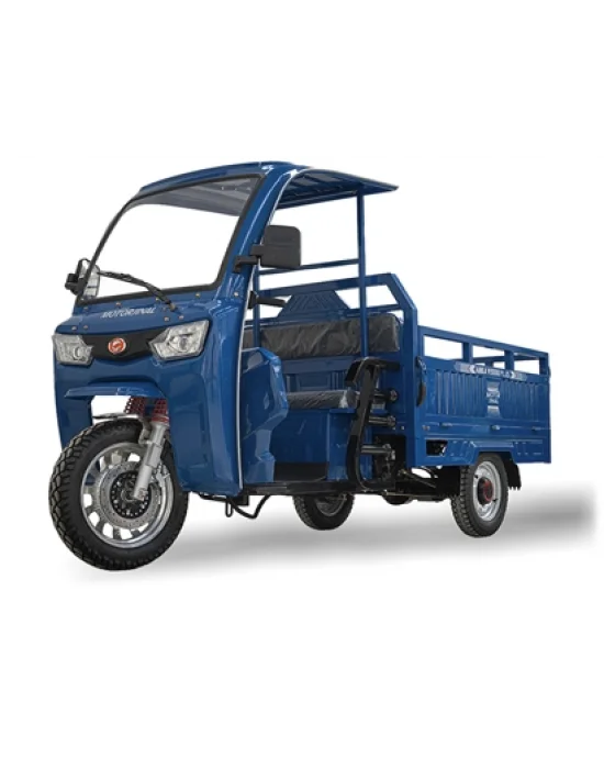 MOTORJINAL - ANKA 49000 PLUS