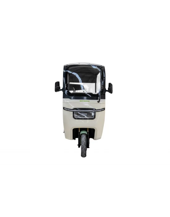 MOTORJINAL - ILGIN PRO