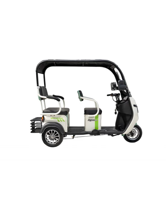 MOTORJINAL - ILGIN PRO