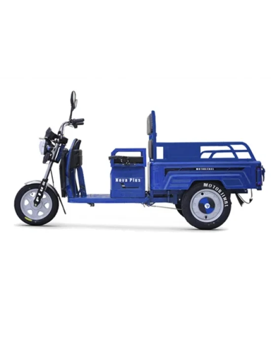 MOTORJINAL - NOVA PLUS