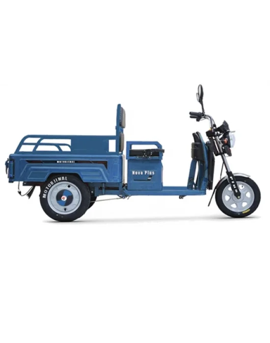 MOTORJINAL - NOVA PLUS