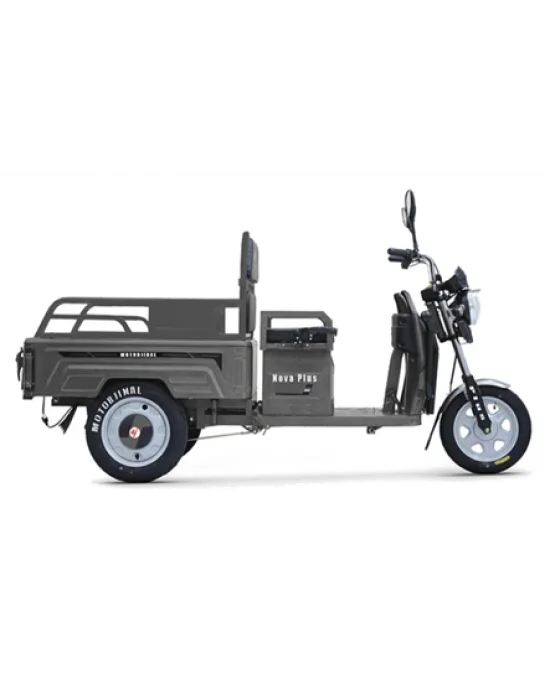 MOTORJINAL - NOVA PLUS