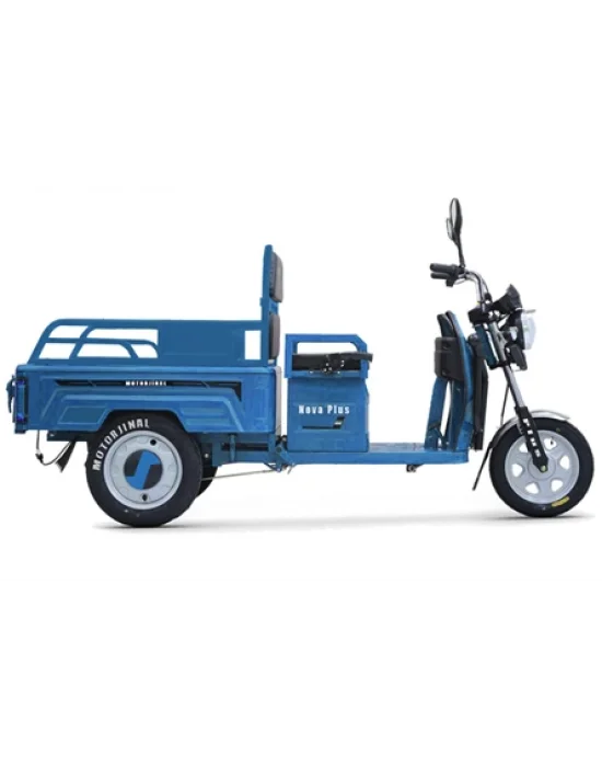 MOTORJINAL - NOVA PLUS