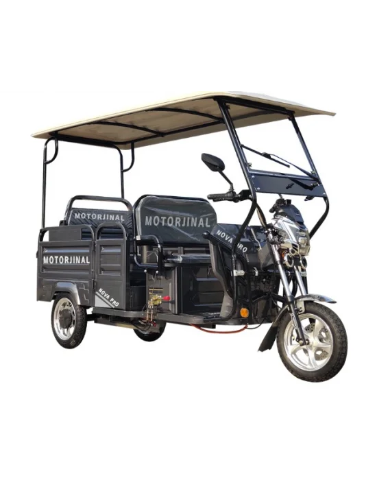 MOTORJINAL - NOVA PRO