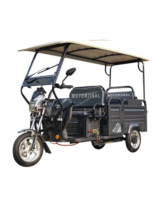 MOTORJINAL - NOVA PRO