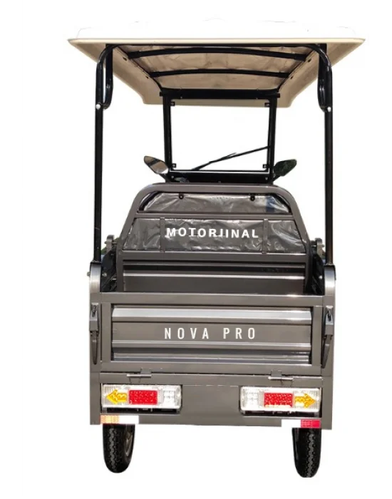 MOTORJINAL - NOVA PRO