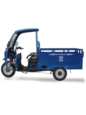 MOTORJINAL - ANKA 49000 PLUS