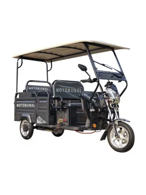 MOTORJINAL - NOVA PRO