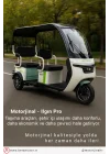 MOTORJINAL - ILGIN PRO