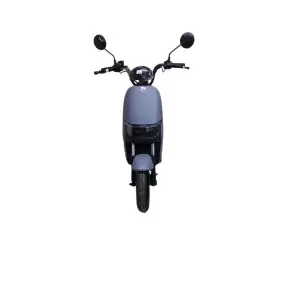 Motolux Gogo 2 Elektrikli Motosiklet Gri
